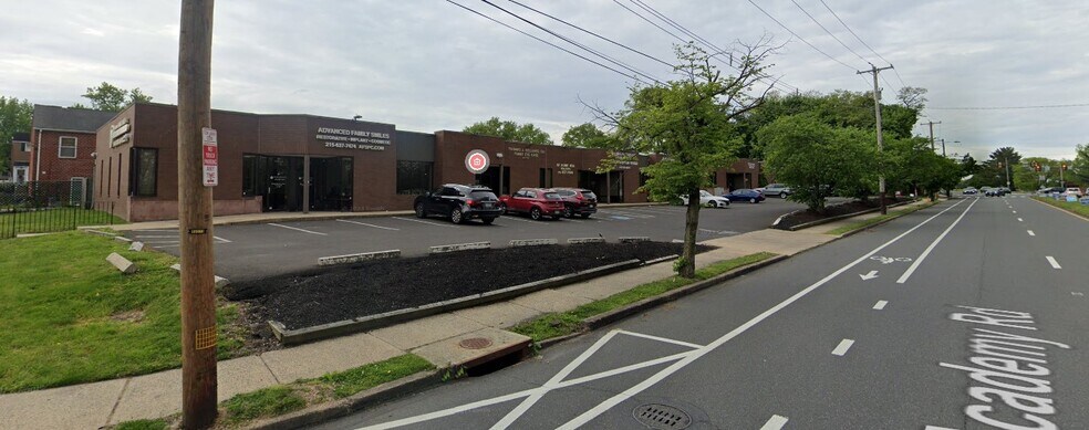 More Photos Of 10501 Academy Rd, Philadelphia Medical For Sale