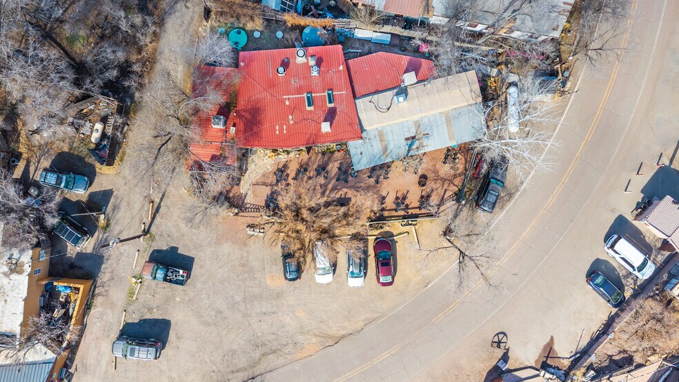 More Photos Of 2849 NM 14, Madrid General Retail For Sale