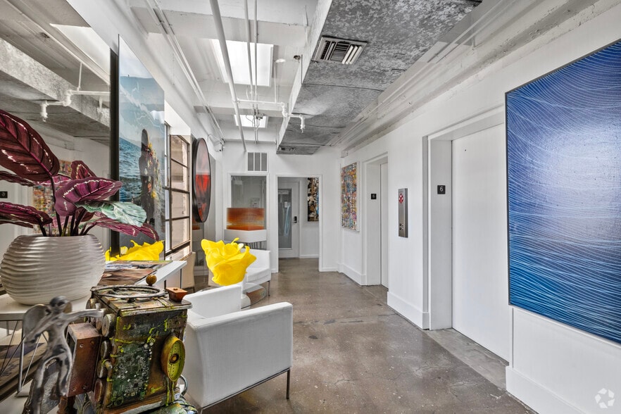 More Photos Of 111 SW 3rd St, Miami Loft Creative Space For Lease
