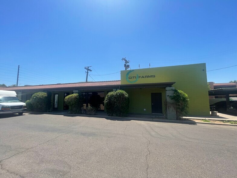 More Photos Of 2024 N 7th St, Phoenix Restaurant For Sale