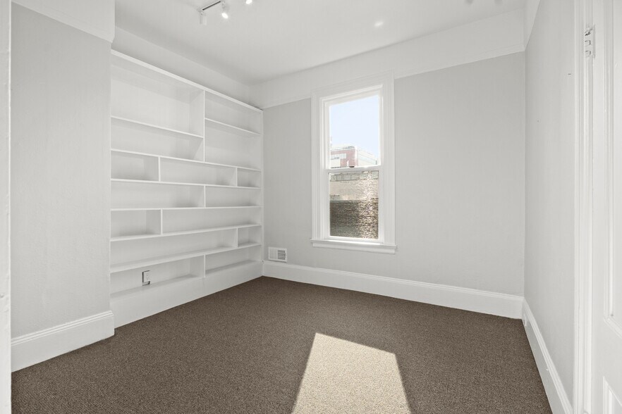 More Photos Of 1736 Divisadero St, San Francisco Storefront Retail Office For Lease