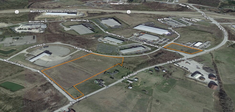 More Photos Of , Smithfield Land For Sale