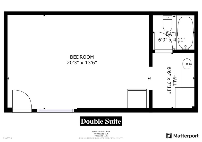 More Photos Of 260 W Main St, Vernal Hotel For Sale