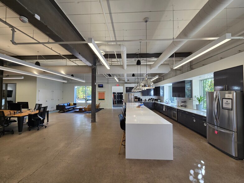 More Photos Of 2429 Nicollet Ave, Minneapolis Loft Creative Space For Lease