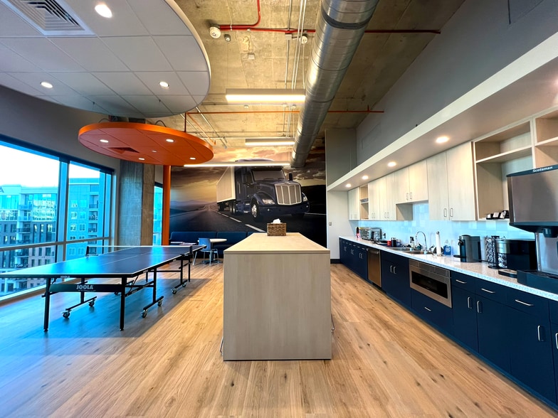 More Photos Of 355 S Main St, Greenville Coworking Space