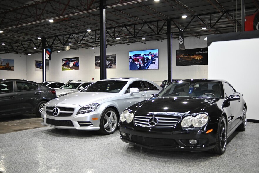 More Photos Of 4200-4250 NW 72nd Ave, Miami Warehouse For Lease