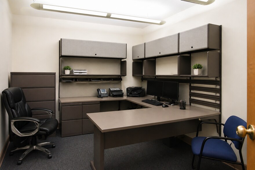 More Photos Of 101 W Front Street, Greenwood Office For Sale