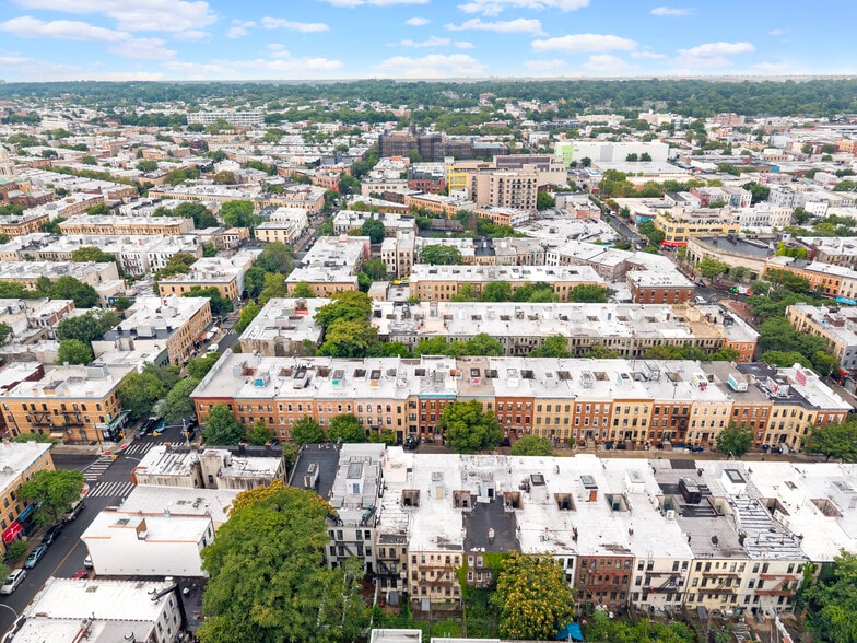 More Photos Of 17-21 Madison St, Ridgewood Apartments For Sale