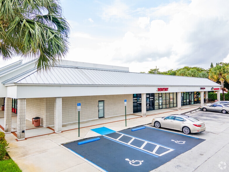 Primary Photo Of 3131-3231 W Inverrary Blvd, Lauderhill Unknown For Lease