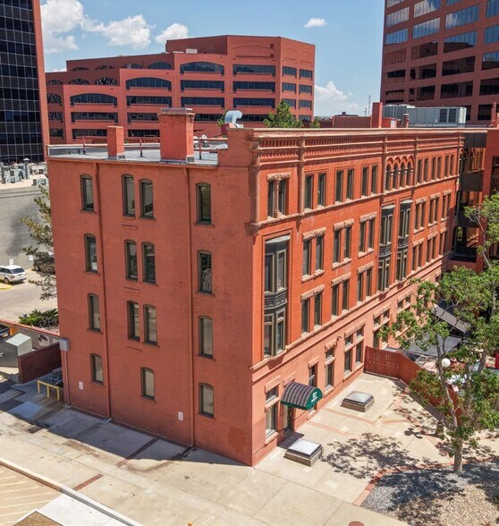 More Photos Of 128 S Tejon St, Colorado Springs Office For Sale