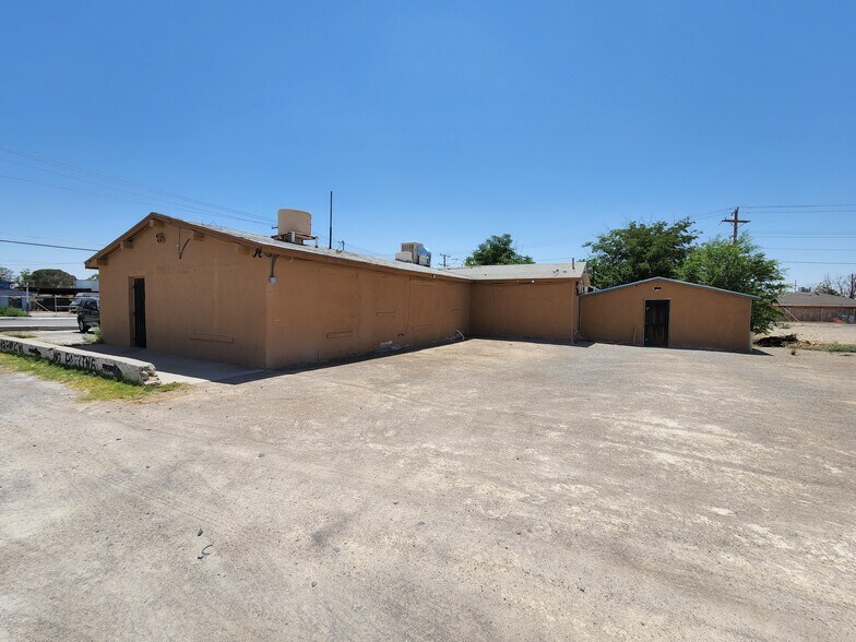 More Photos Of 308 Franklin St, Anthony Land For Sale