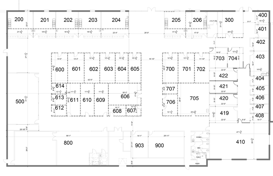More Photos Of 324 E Belt Line Rd, DeSoto Restaurant For Lease