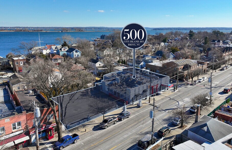 More Photos Of 500 City Island Ave, Bronx Restaurant For Sale