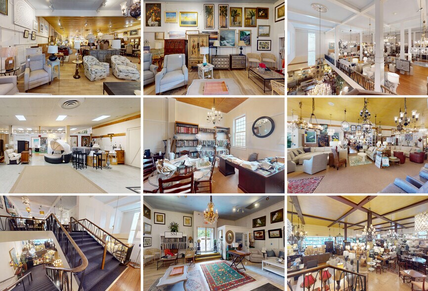 More Photos Of 822-830 Front St, Georgetown General Retail For Sale