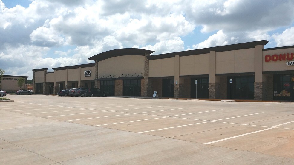 More Photos Of 1020 NW 192nd St, Edmond Unknown For Lease