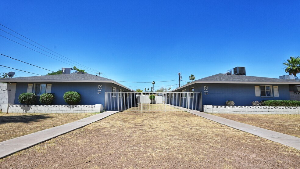 More Photos Of 2214 S Granada Dr, Tempe Apartments For Sale