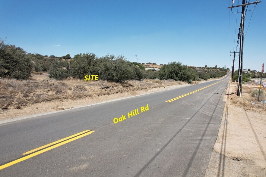 More Photos Of 5 Oak Hills rd, Oak Hills Land For Sale