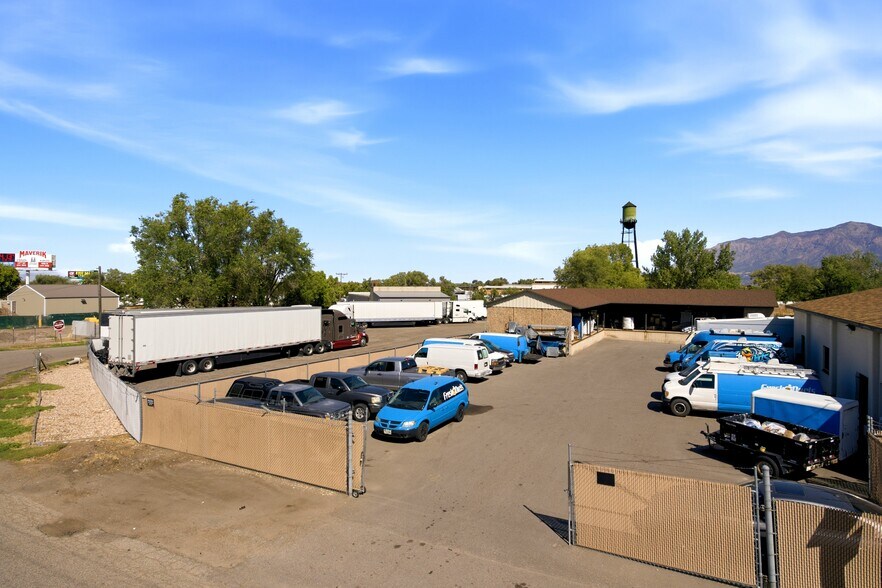 More Photos Of , Ogden Industrial For Sale