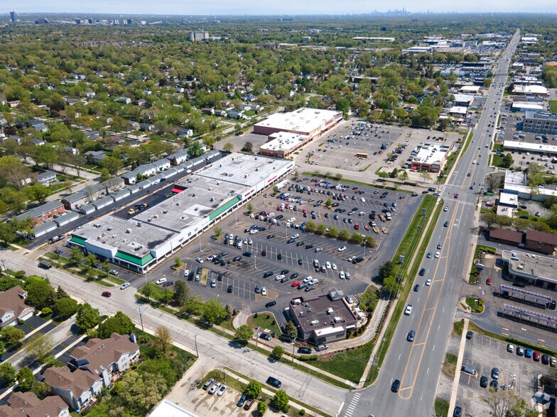 More Photos Of 120-152 Ogden Ave, Downers Grove Unknown For Lease