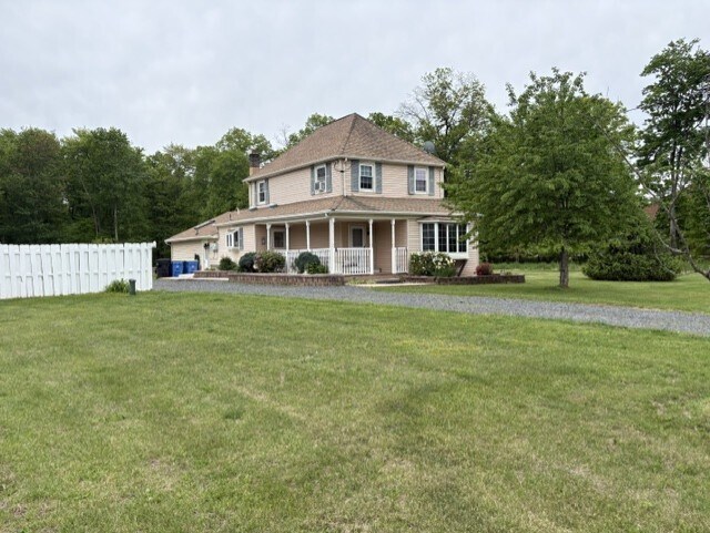 Primary Photo Of 342 S Branch Rd, Hillsborough Land For Sale
