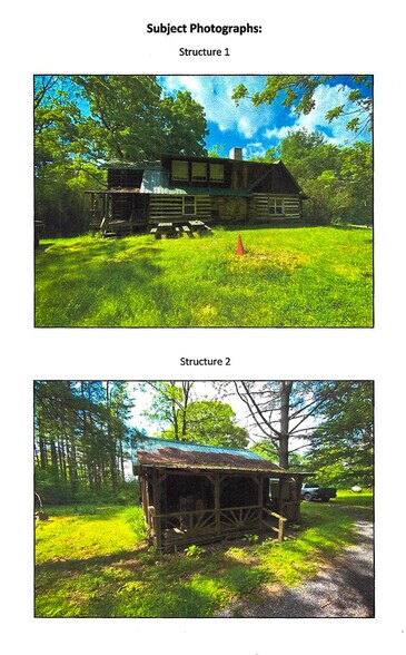 More Photos Of Songbird Ln, Green Sulphur Springs Land For Sale