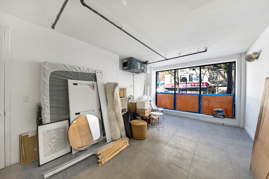 More Photos Of 92 Avenue C, New York Multifamily For Sale