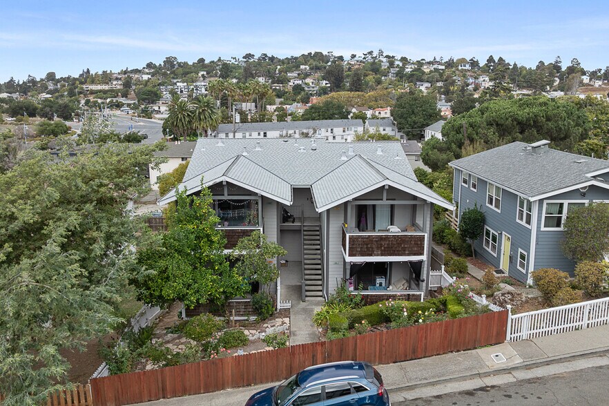 More Photos Of 124 Louisiana St, Vallejo Apartments For Sale