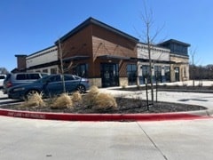 More Photos Of 305 E Eldorado Pky, Little Elm Storefront For Lease