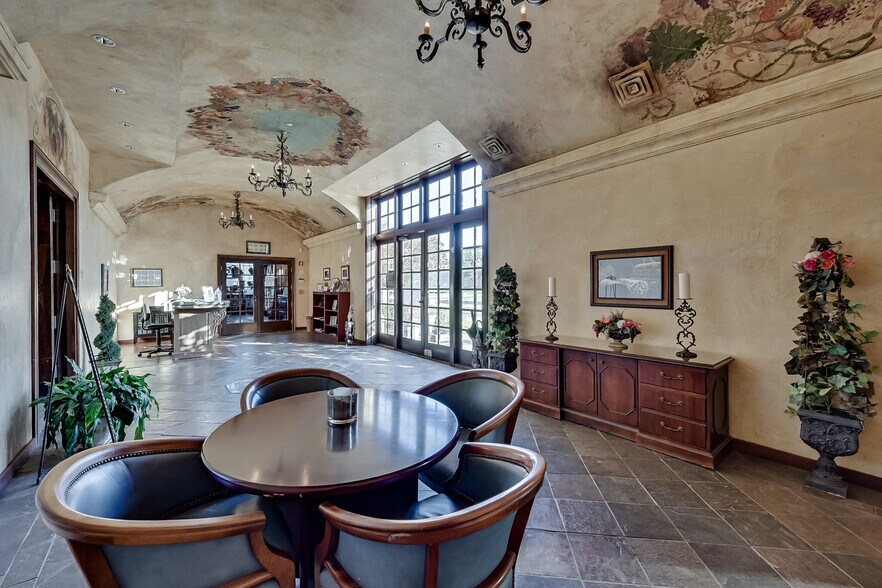 More Photos Of 2000 Champagne Blvd, Grapevine Specialty For Sale