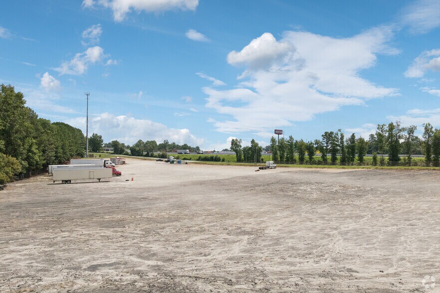 More Photos Of 2817 Bill Wright Rd, Jefferson Land For Lease