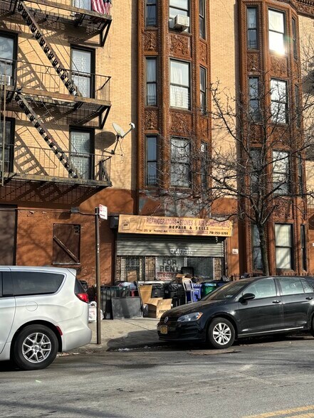 More Photos Of 373 Prospect Ave, Brooklyn Apartments For Lease