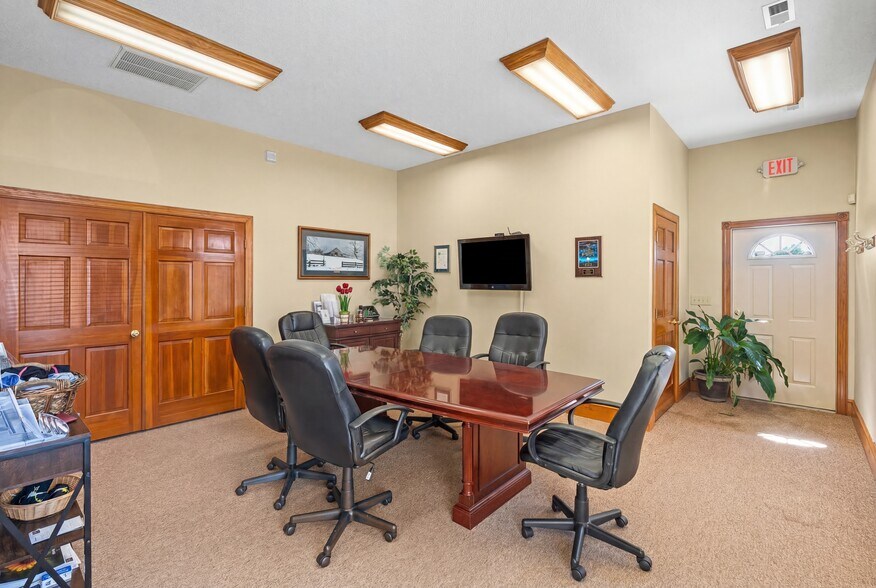 More Photos Of 2507 Jake Alexander Blvd S, Granite Quarry Medical For Lease