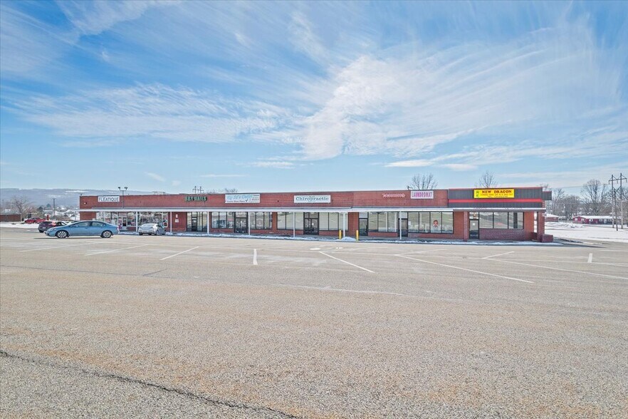Primary Photo Of 855 Route 22 Hwy W, Blairsville Storefront For Lease