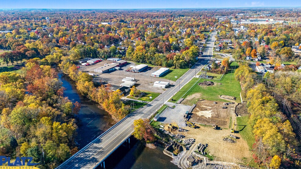 More Photos Of 645 Summit St NW, Warren General Retail For Sale