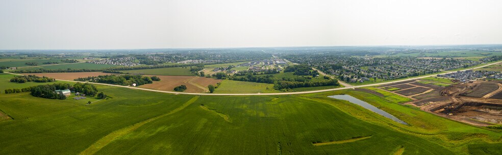 More Photos Of TBD 60th Ave, Rochester Land For Sale