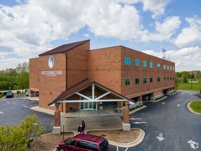 Primary Photo Of 13011 S 104th Ave, Palos Park Medical For Sale