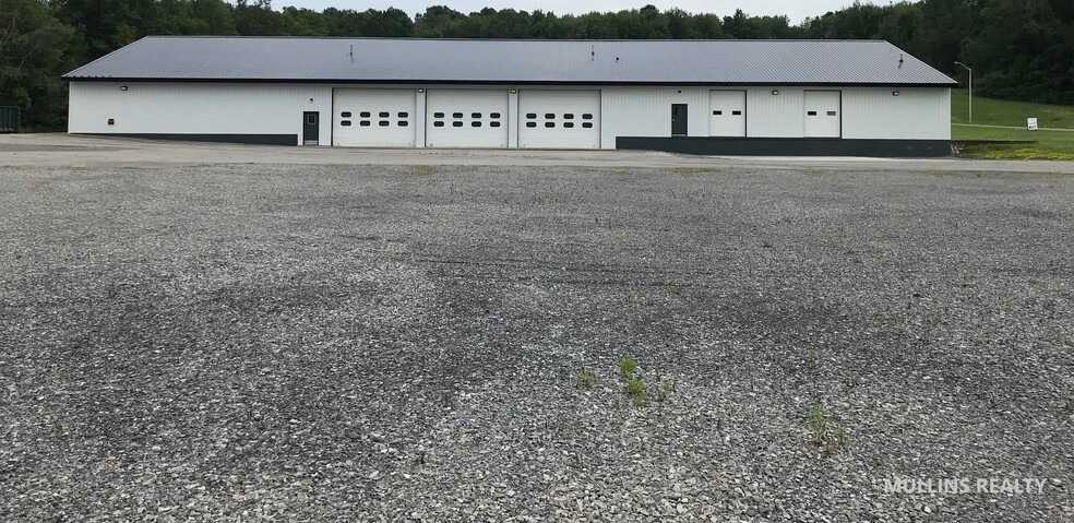 More Photos Of Tryon Technology Park, Johnstown Distribution For Lease