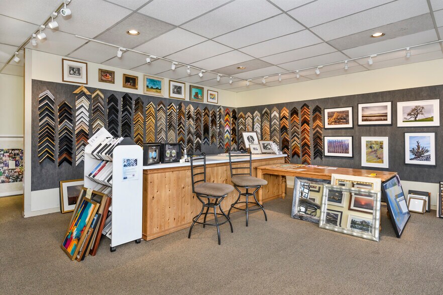 More Photos Of 1824 Sir Francis Drake Blvd, Fairfax Freestanding For Sale