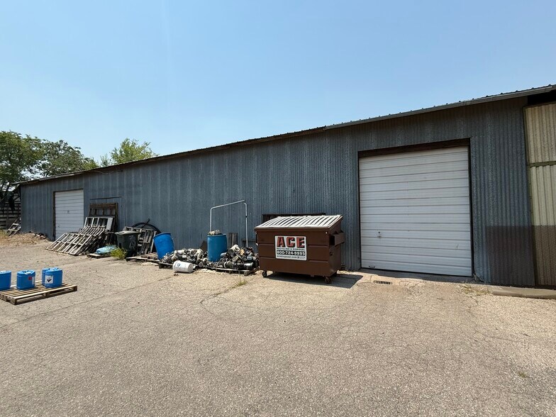 More Photos Of 3000 S 300 W, Salt Lake City Warehouse For Sale