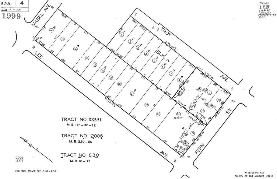 More Photos Of 9302 Mabel ave, South El Monte Manufacturing For Sale