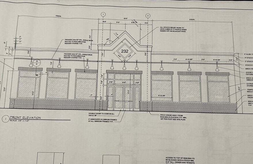 More Photos Of 232-236 Mclean Ave, Yonkers Land For Sale