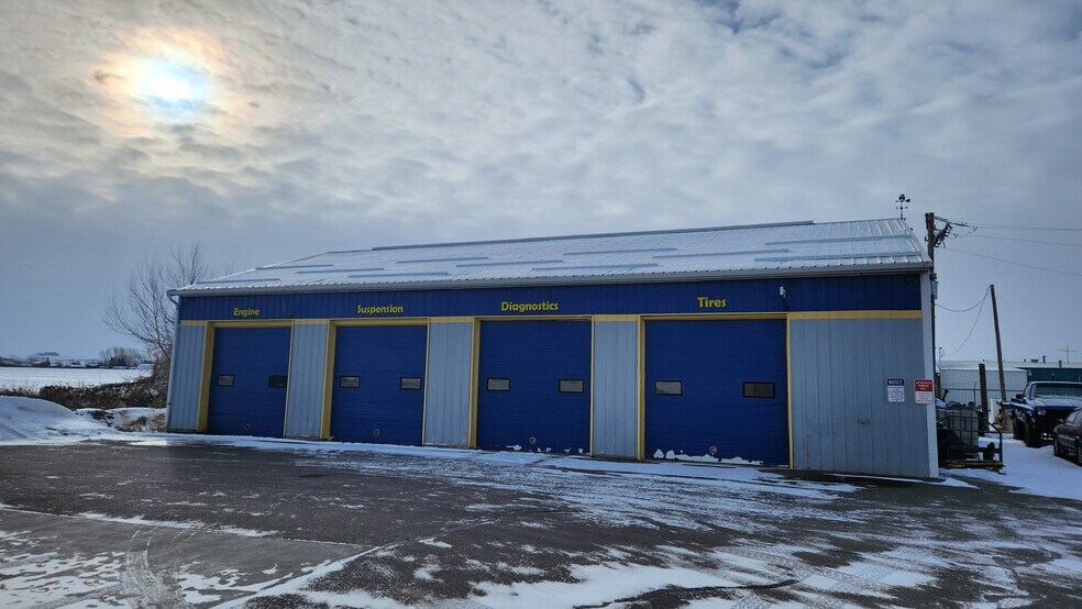 More Photos Of 1334 S Yellowstone Hwy, Rexburg Warehouse For Sale