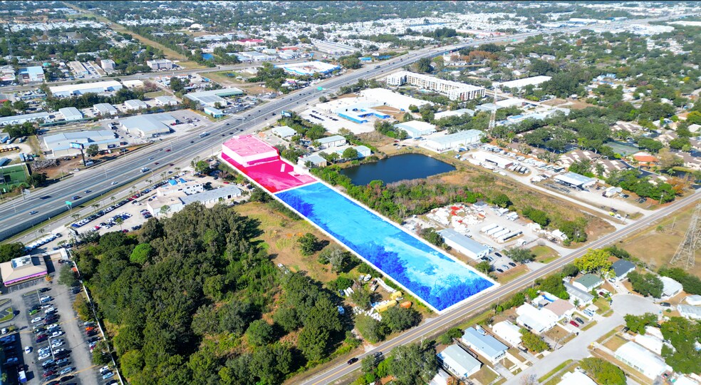 More Photos Of 13755 U.S. Highway 19 N, Clearwater Warehouse For Lease