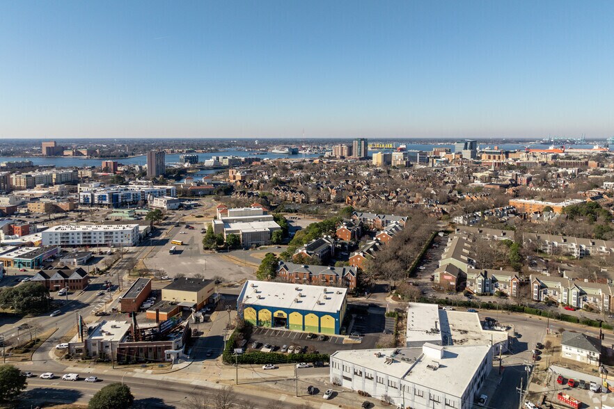More Photos Of 900 Granby St, Norfolk Coworking Space