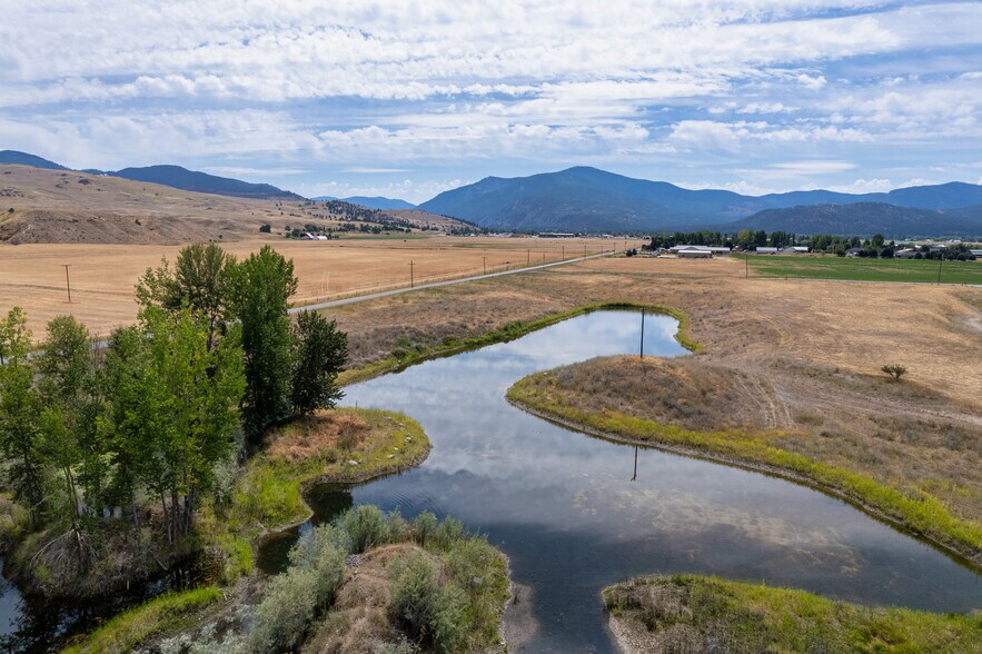 Lot 6B Lower Lynch Crk Rd