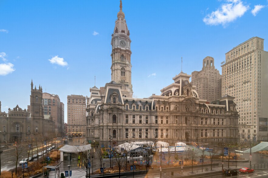 More Photos Of 1500 John F Kennedy Blvd, Philadelphia Office For Lease