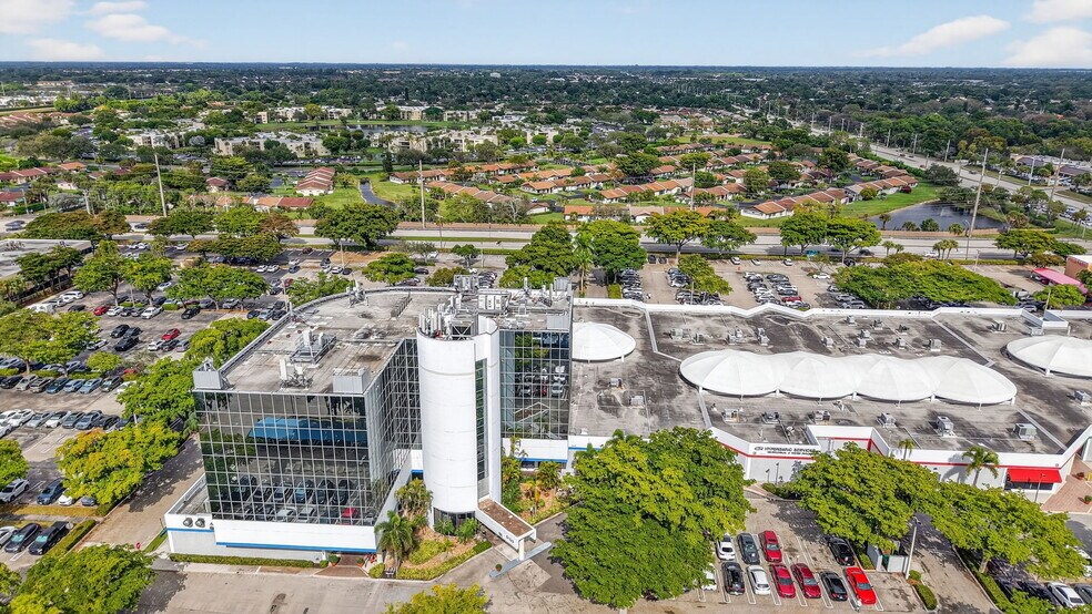 More Photos Of 5150 Linton Blvd, Delray Beach Medical For Lease