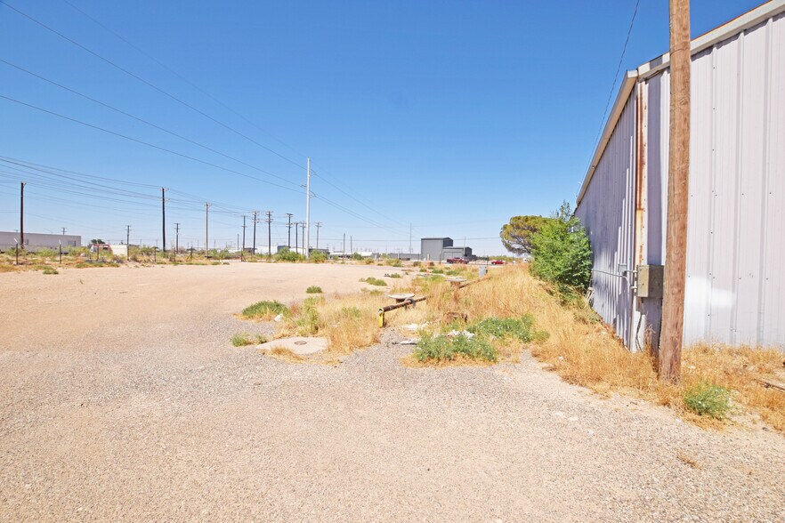 More Photos Of 1073 N FM 1936, Odessa Warehouse For Sale