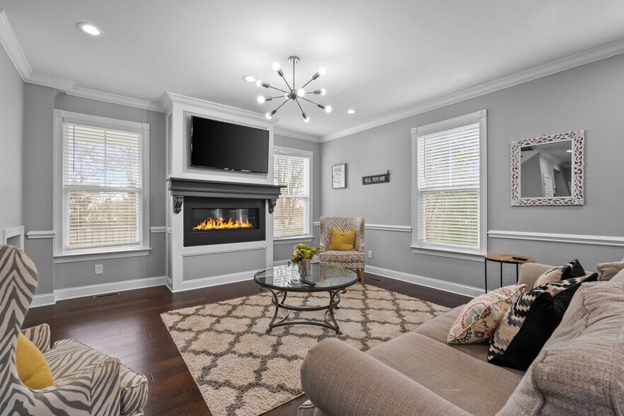 More Photos Of , Greenville Multifamily For Sale