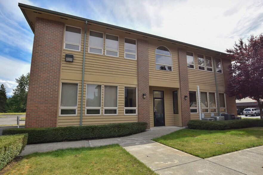 More Photos Of 3711 Griffin Ln Se, Olympia Office For Lease